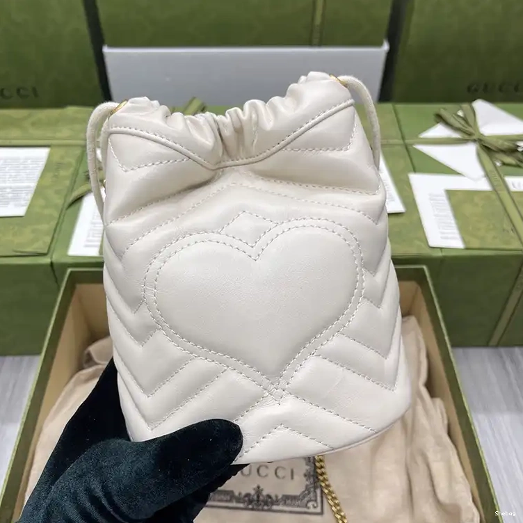 Gucci 2204HT0028 Bag 0731